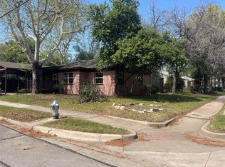 1021 Western Blvd, Arlington, TX 76013