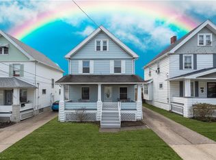 3821 Dawning Ave, Cleveland, OH