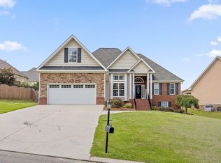8308 Kayla Rose Cir, Ooltewah, TN 37363