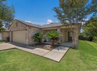 328 Willow Vw, Cibolo, TX 78108