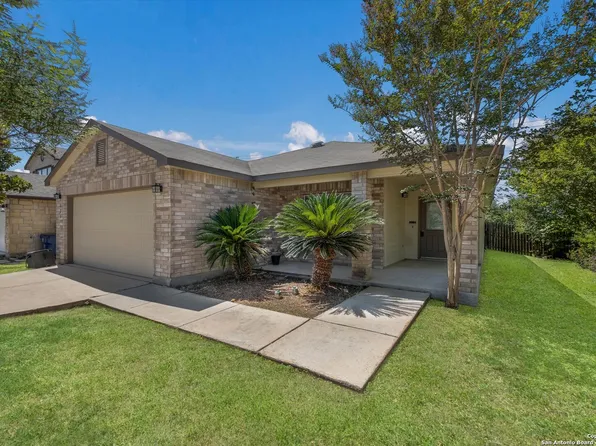 328 WILLOW VIEW, Cibolo, TX 78108