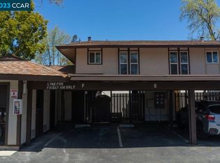 5454 Roundtree Pl APT E, Concord, CA 94521