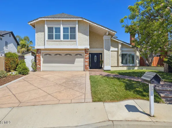475 Blackhawk Dr, Thousand Oaks, CA 91320