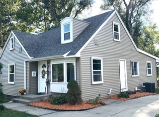 6608 SW 17th St, Des Moines, IA 50315