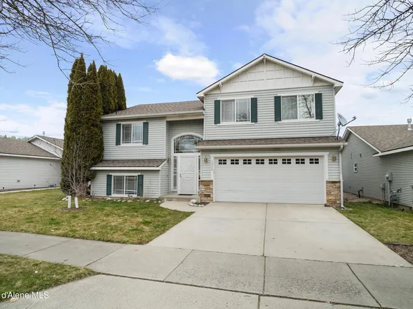 2899 W Versailles Dr, Coeur D Alene, ID 83815