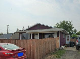 312 E North 5th St, Grangeville, ID 83530
