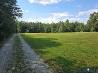 S Genito Rd, Jetersville, VA 23083