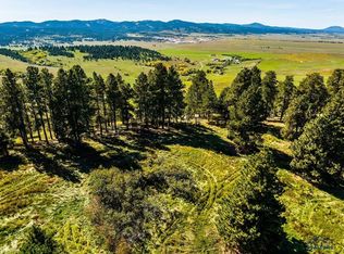 27 Three Peaks Pass Rd, Whitewood, SD 57793