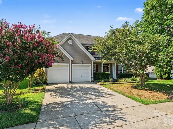 13316 Mallard Landing Rd, Charlotte, NC 28278