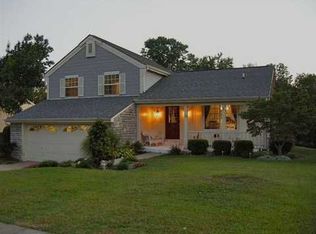 103 Stonegate Dr, Alexandria, KY