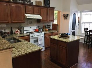 8405 Greenfield Dr, Frisco, TX 75035