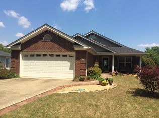 2651 N Broad Street Ext NE, Rome, GA 30161