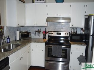100 Oyster Shell Rd APT A5, Savannah, GA 31410