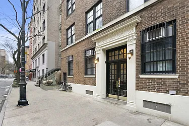 Rented by Corcoran