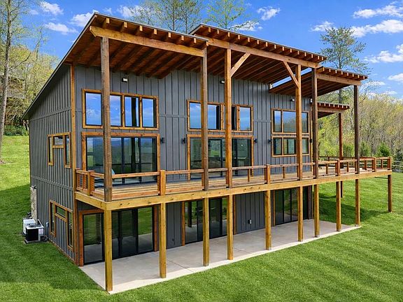 4th image of 391 Sunrock Mountain Rd