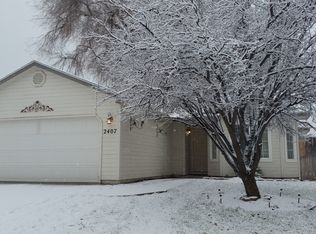 2407 Kentucky Pl, Nampa, ID 83686