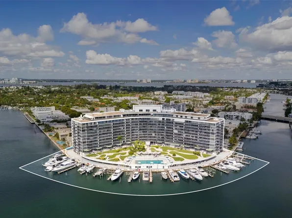 900 Bay Dr #1005-DS14, Miami Beach, FL 33141