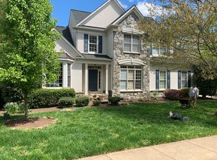 9616 Savannah Crossing Ct, Vienna, VA 22182