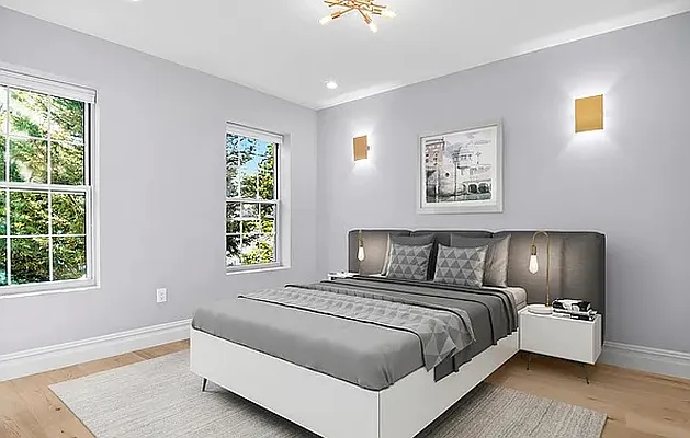 Rented by Freestone Property Group | media 8