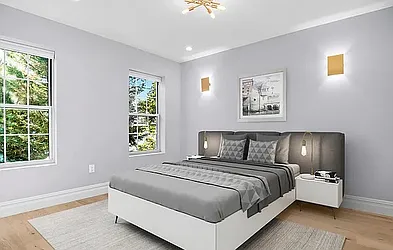 Rented by Freestone Property Group