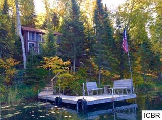 45917 Stone Acres Rd, Marcell, MN 56657