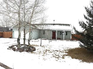 503 Kathy Ln, Belgrade, MT 59714