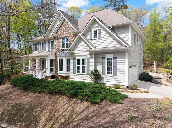 4425 Sugar Creek Ln, Cumming, GA 30041