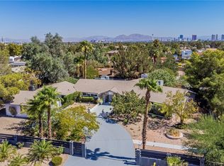 2750 S Tenaya Way, Las Vegas, NV 89117