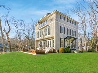 47 Woodside Ave, Westport, CT 06880