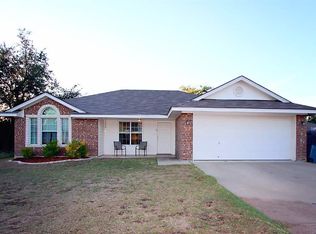 21 N Winecup Dr, Belton, TX 76513