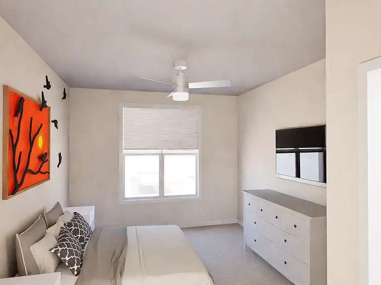 Loftus Apartments — Photo 24