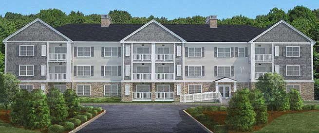 1st image of 21 Messenger St APT 103