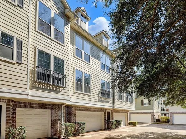 3001 Murworth Dr Unit 302, Houston, TX 77025