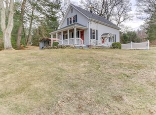 32 Bolton Center Rd, Manchester, CT 06040