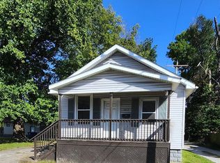 2412 Bromley Ave, Granite City, IL 62040