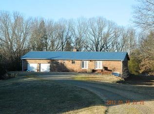 385 River Port Rd, Scranton, AR 72863