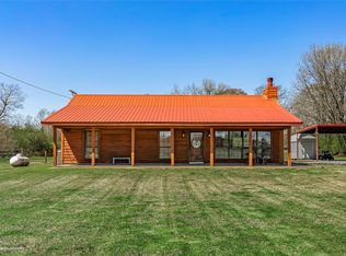 3220 Spurgin Rd, Doyline, LA 71023