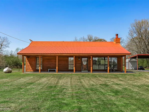 3220 Spurgin Rd, Doyline, LA 71023
