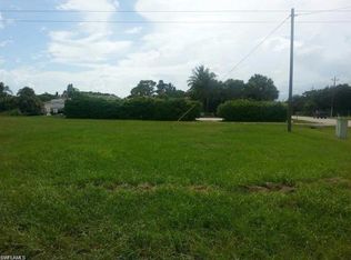 27010 Holly Ln LOT 9, Bonita Springs, FL 34135