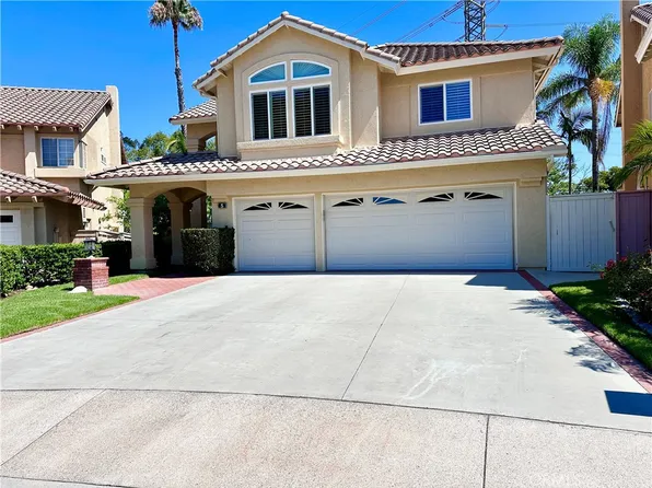 5 Heatherwood, Aliso Viejo, CA 92656