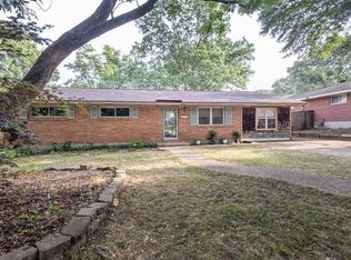 6404 Constance Ave, Memphis, TN 38134