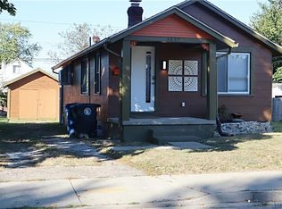 4227 Farnham Ave, Dayton, OH 45420