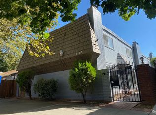 C Street Townhomes, Sacramento, CA 95816
