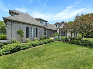 1629 S Lake George Dr, Mishawaka, IN 46545