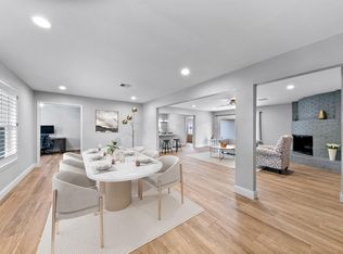 2518 Southwick St, Houston, TX 77080