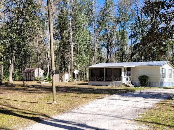 1740 NE 673rd St, Old Town, FL 32680