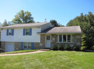 110 Fairhill Dr, Churchville, PA
