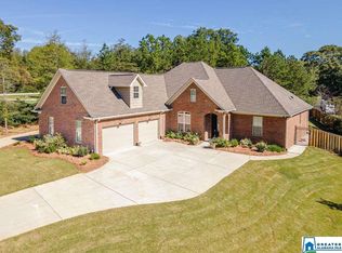 4566 Highway 36, Chelsea, AL 35043