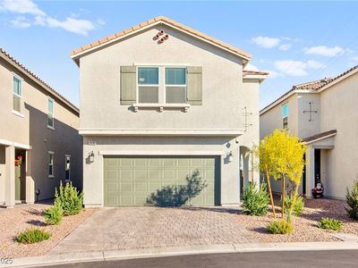 10282 Desert Barrel Ct, Las Vegas, NV, 89141