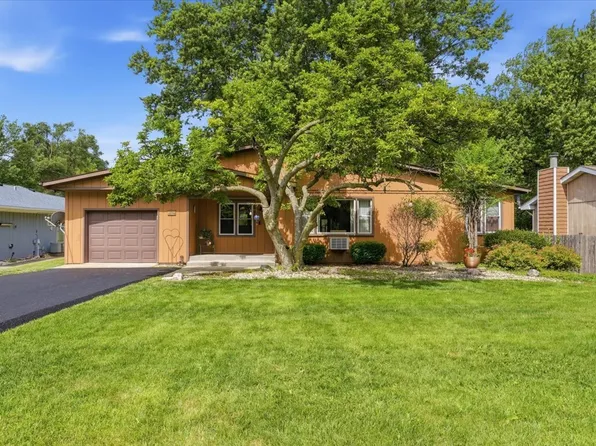 39576 N Petite Pass, Antioch, IL 60002